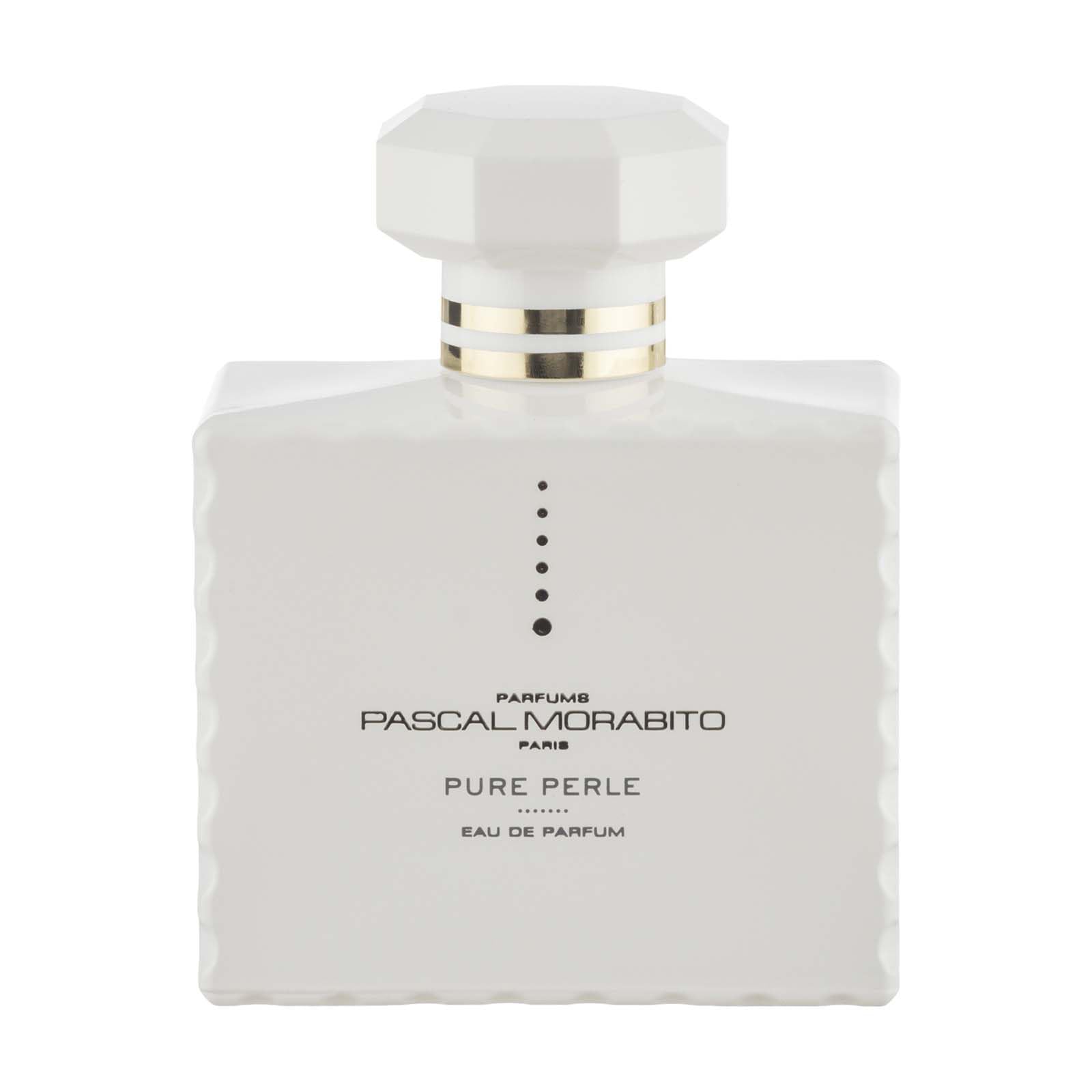 Pascal Morabito Pure Perle by Pascal Morabito for Women - 3.3 oz EDP Spray