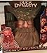 Duck Dynasty Dress-Up Beard & Gear Willie