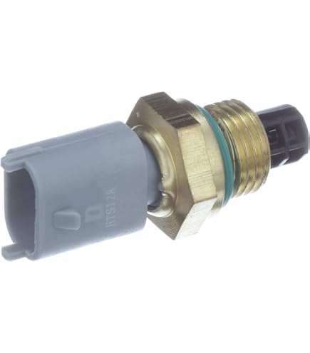 Air Intake Temperature Sensor (IAT) – Replaces 37880PLC004 For Acura & Honda Models