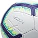 Nike Premier League Strike Soccer Ball (White/Blue/Purple, 5)