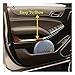 Solar Eclipse Windshield Sun Shade UV Protection for Auto Interior, Fold-Unfold, Upright and Lightweight (63x34- Inch)