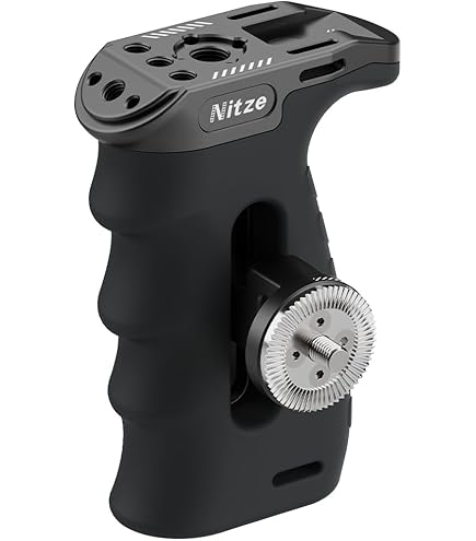 Amazon.com : Tiltaing Rotatable Top Handle | Compatible with RED