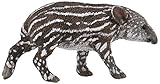 CollectA Wildlife Baird's Tapir Calf Toy Figure - Authentic Hand Painted Model