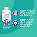 EAS AdvantEDGE High Protein Ready-to-Drink Protein Shakes, 30 grams of Protein, Chocolate Marshmallow, 12 Count