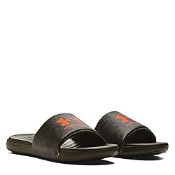 Under Armour Men's Ansa Graphic Fixed Strap Slide