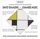 CHAMBER MUSIC                                      image