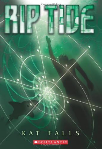 Rip Tide Paperback – January 1, 2013