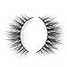 Arimika Lightweight Natural Look 3D Mink False Eyelashes For Makeup 1 Pair Pack in Style M1001