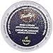 Timothy's Irish Cream Single Serve Keurig Certified Recyclable K-Cup pods for Keurig brewers, 24 Count (pack of 2)