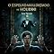 Livro O Espelho Amaldiçoado de Houdini