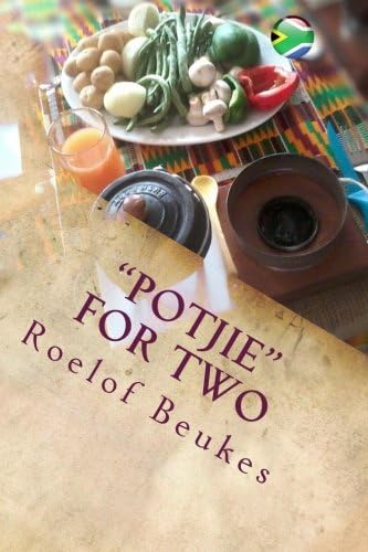 "Potjie" for two: South-African soul food with a twist