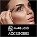 Professional Eyebrow Tweezers Automatic | Epilmatic Original | Slant Tip Precision Tweezers | Quickly and Painlessly remove even the tiniest Hairs with Ease!