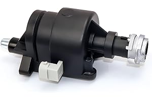 Ignition Switch Lock Housing Compatible with Harley-Davidson Touring, Electra Glide, Road Glide, Street Glide, Tri Glide, Ult