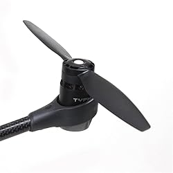 Xmipbs 3 Pairs Blade A B Quick Release Propellers