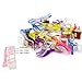 Wisehands Sewing and Quilting Craft Clips, Pack of 100