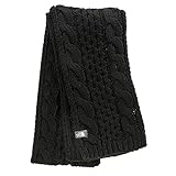 The North Face Women's Cable Minna Scarf