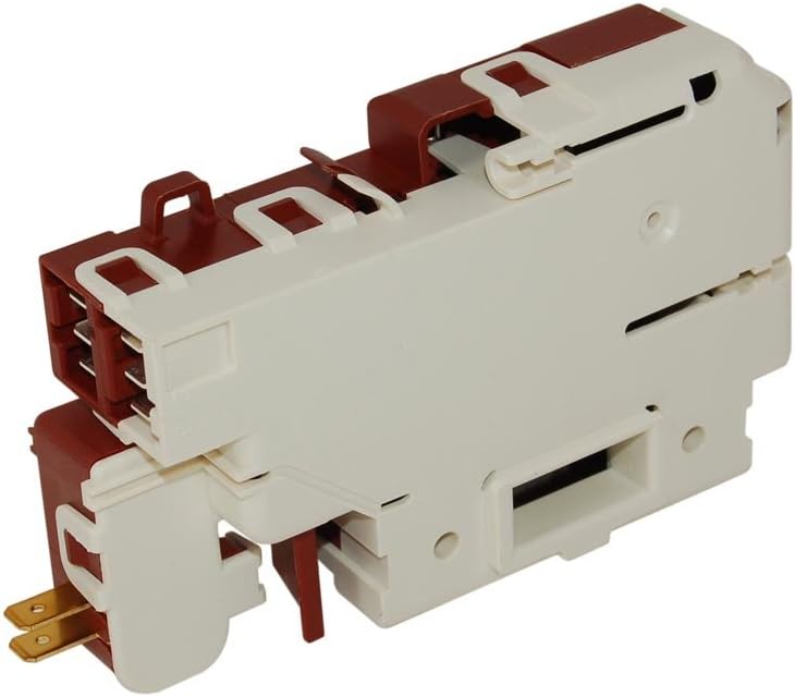 tricity bendix dishwasher parts