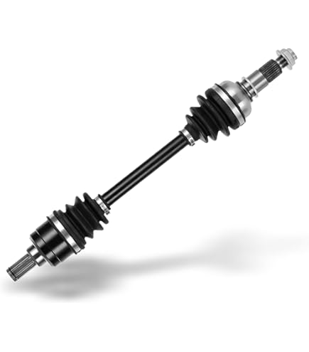 Amazon.com: Sixity XTA CV Axle compatible with Polaris 1332656