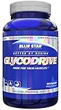 Blue Star Nutraceuticals Glycodrive