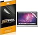 Supershieldz (3 Pack) Designed for Apple MacBook Pro 13 inch with Retina Display (Late 2012 to Early 2015, Model A1425, A1502) Screen Protector, High Definition Clear Shield (PET)