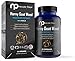 Horny Goat Weed, All Natural Male Enhancement Pills, Performance and Libido Booster for Men and Women, 1000mg Epimedium with Panax Ginseng, Made in USA