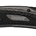 Kershaw Vedder Pocket Knife (2460) with 3.25 Inch Stainless Steel Blade and Enhanced Gripped Handle, Features SpeedSafe Opening, Reversible Pocket Clip, and Liner Lock