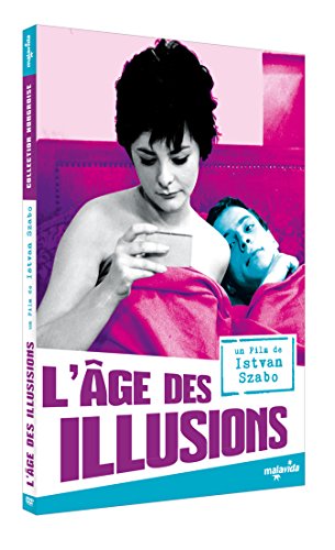 L'Age des illusions