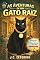 Livro As Aventuras de um Gato Raiz