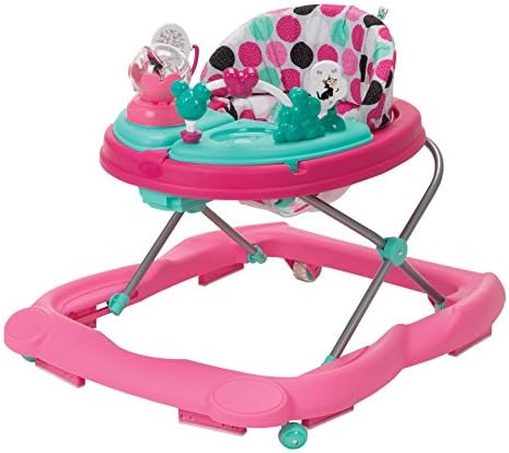 minnie mouse walker toy