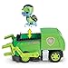 Paw Patrol - Mission Paw - Rocky’s Mission Recycling Truck