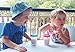 Regular Mouth Lids + Straws (Pink, Teal, Yellow & Blue, 8 Pack)