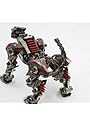 ZOIDS EZ-035 ライトニングサイクス（再生産）|サンプル4