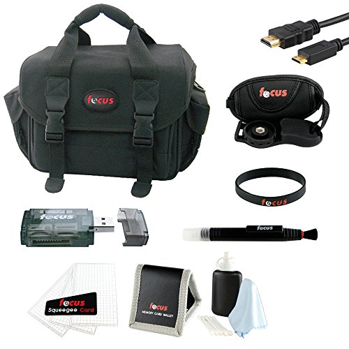 Canon-EOS-Rebel-T6i-DSLR-Video-Creator-Kit-w-18-55mm-Rode-VIDEOMIC-GO-32GB-SD-Card-Supreme-Accessory-Bundle