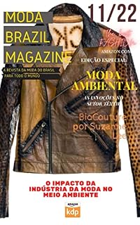 Livro Moda Brazil Magazine