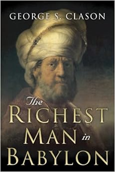 The Richest Man In Babylon Original 1926 Edition George