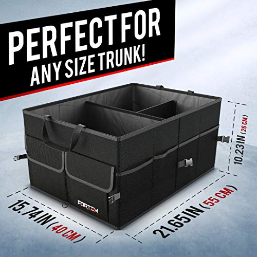 2 FORTEM+Organizer+Durable+Collapsible+Storage