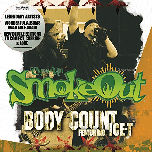 Body Count Tour Dates 2020 & Concert Tickets Bandsintown