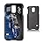 Dale Earnhardt Jr Galaxy S5 Slim Case officially licensed by NASCAR for the Samsung Galaxy S5 by keyscaperÂ® Sleek Light Durable Precise Rigid