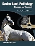 Equine Back Pathology: Diagnosis and Treatment