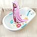 Topsky Baby Non-slip Bath Mat Anti-Bacterial Bathtub Mat, Shower Mat 27