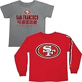 San Francisco 49ers Youth NFL 