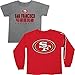 San Francisco 49ers Youth NFL 