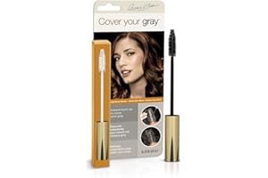 Cover Your Gray Brush-In Wand Light Brown/Blonde Hair Color