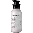 Nativa SPA by O Boticario Jasmin Sambac Anti-Stress Body Lotion, Fragranced Moisturizer Enriched with Purified Quinoa Drops to Boost Hydration, 13.5 Ounce (400ml)