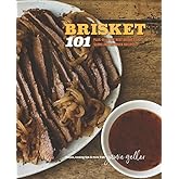 Jamie Geller's Brisket 101: 40 OF THE BEST BRISKET, SIDES, SLAWS AND LEFTOVER RECIPES