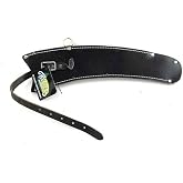 Weaver Leather Arborist 27 Pole Saw Scabbards, Black