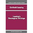 Lessingas Theological Writings: Selections in Translation (Library of Modern Religious Thought)
