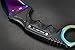 Karambit Elite – Fade