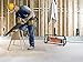 Heat Storm Roll Cage for Infrared Heater, Black