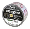 Nashua® 1375485 Foil Tape, Silver, 2.5" X 60 Yd